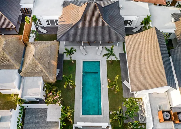 Surga Julie By Alfred In Bali