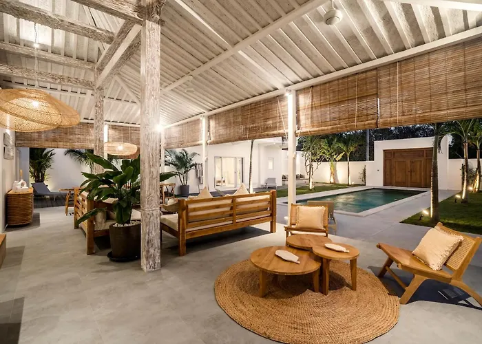 Surga Julie By Alfred In Bali Seminyak